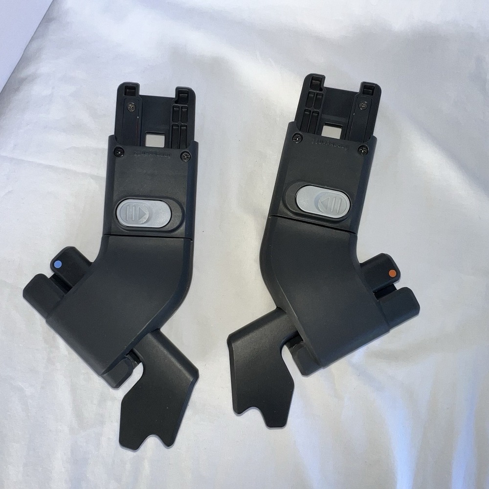 UPPAbaby Vista 2015+ V2  Baby Stroller Lower Adapters